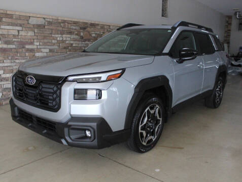 2026 Subaru Outback Touring
