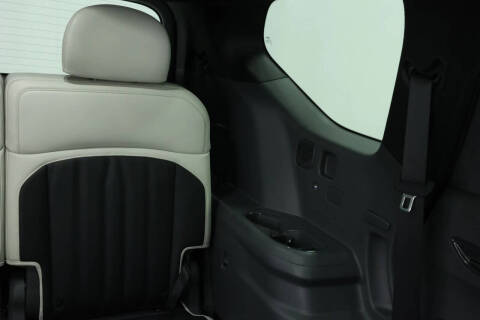 2024 Kia EV9 GT-Line