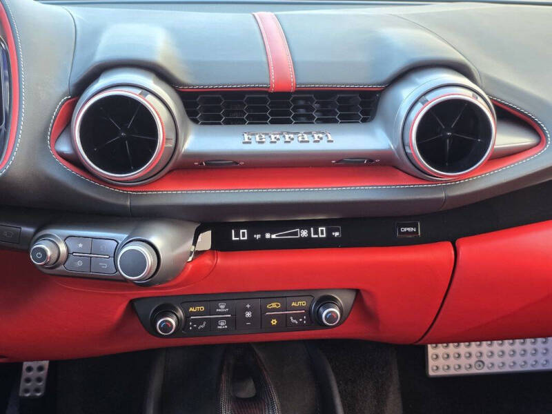 2019 Ferrari 812 Superfast