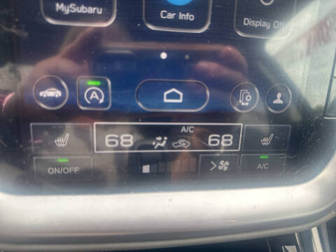 2023 Subaru Outback Premium