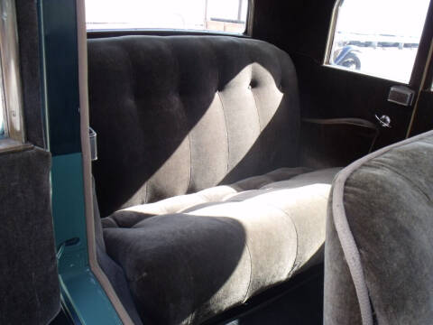 1932 Oldsmobile F-32