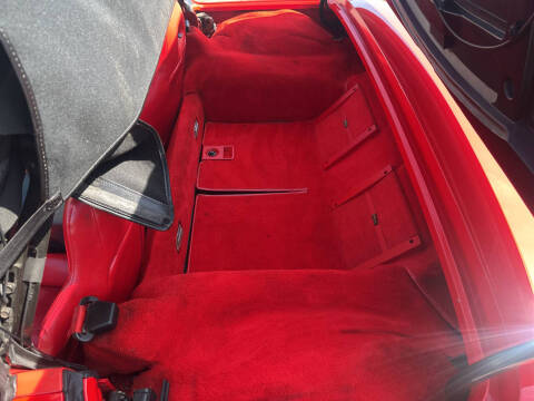 1994 Chevrolet Corvette