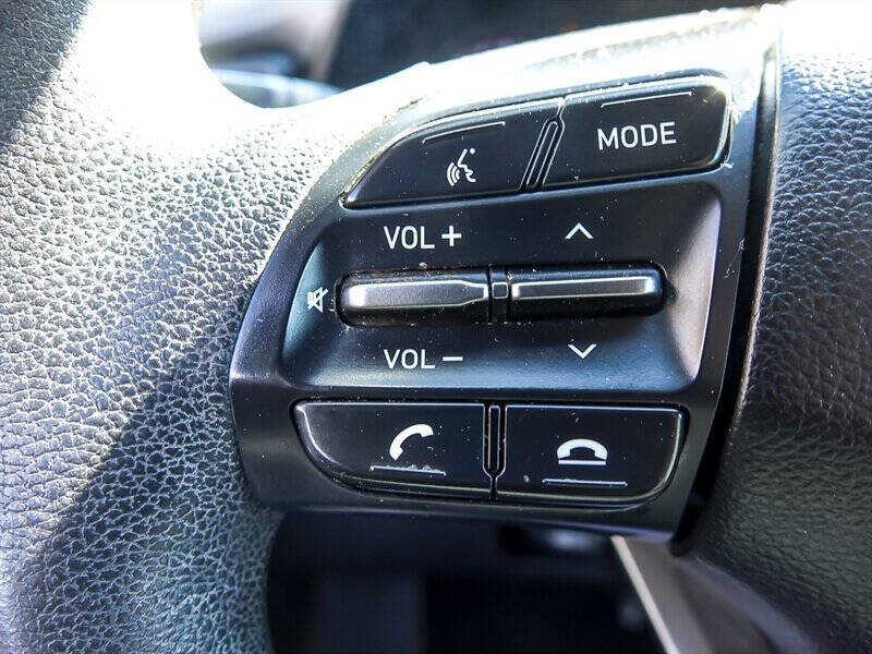 2019 Hyundai Veloster 2.0L