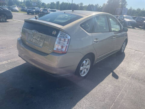 2007 Toyota Prius