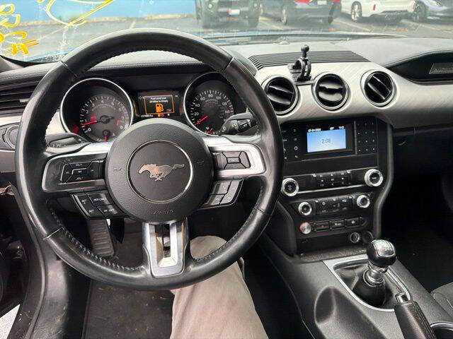 2023 Ford Mustang GT