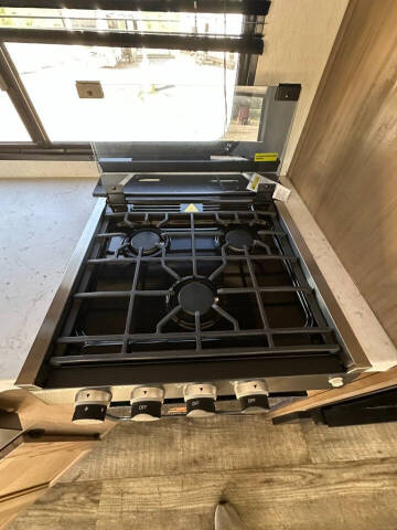 2024 Forest River Wolf Den 262DBH **SALE PENDING