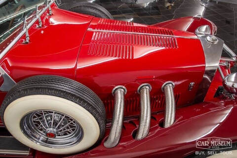 1975 Excalibur Series III