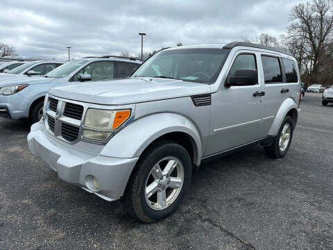 SUV For Sale in Greenville MI Blake Hollenbeck Auto Sales