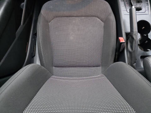 2016 Volkswagen Passat 1.8T S