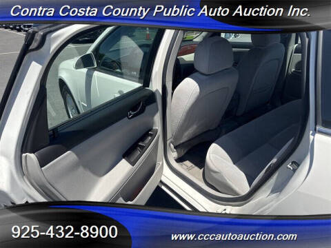 2007 Chevrolet Impala LT
