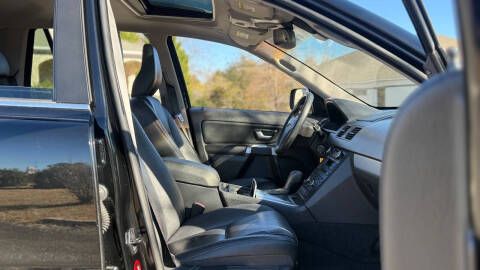 2014 Volvo XC90 3.2 Platinum