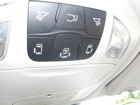 2019 Chrysler Pacifica Touring L Plus