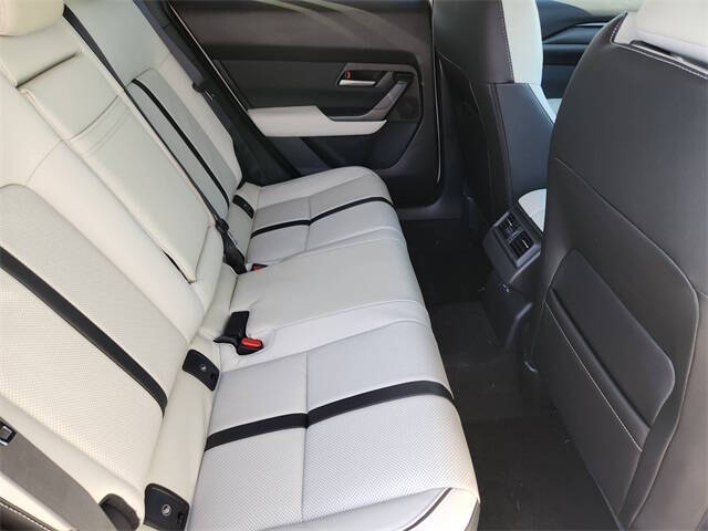 2026 Mazda CX-50 2.5 S Premium