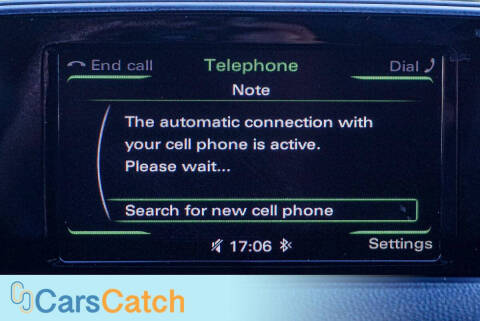 2018 Audi Q3 2.0T Premium