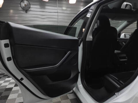 2021 Tesla Model Y Performance
