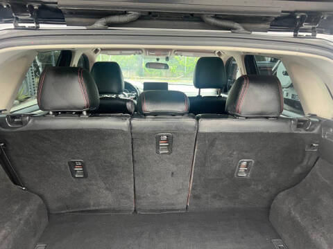 2021 Mazda CX-5 Sport