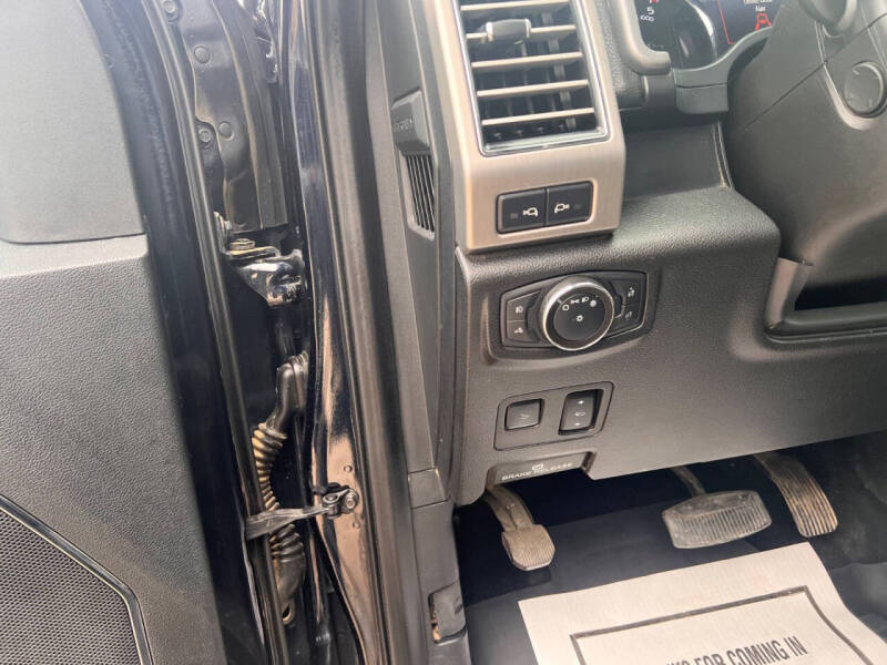 2021 Ford F-250 Super Duty