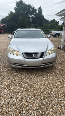 2008 Lexus ES 350