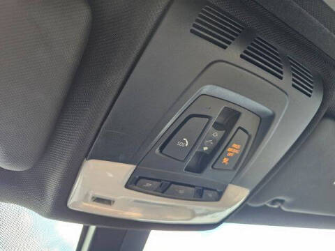 2016 BMW 3 Series 328i