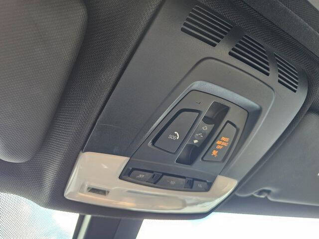 2016 BMW 3 Series 328i