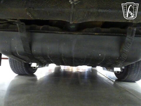 1963 Mercury Marauder