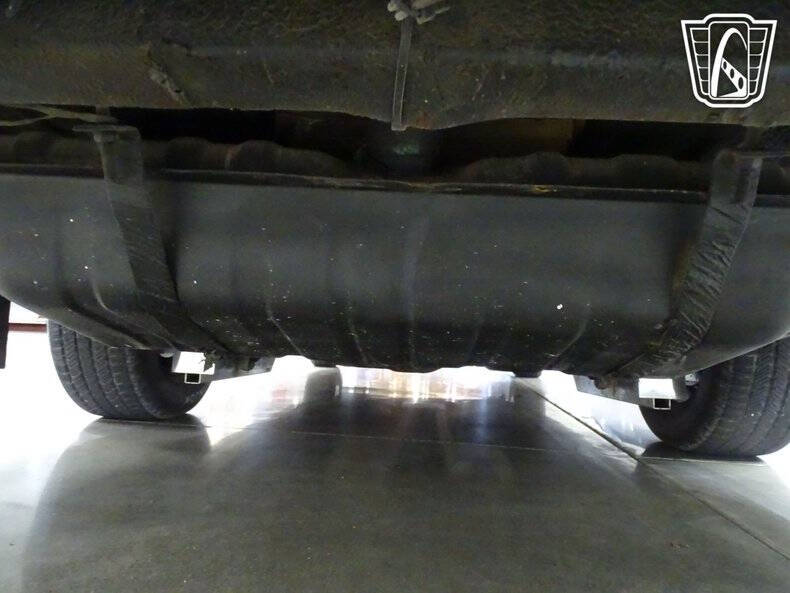 1963 Mercury Marauder