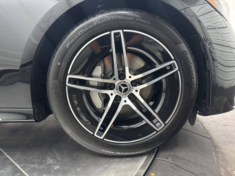 2026 Mercedes-Benz E-Class E 350 4MATIC