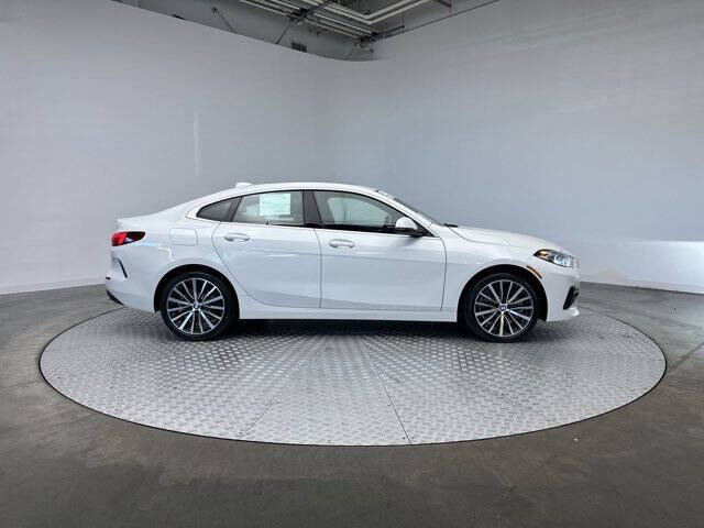 2024 BMW 2 Series 228i xDrive Gran Coupe