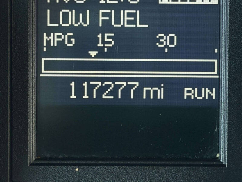 2011 Dodge Grand Caravan Crew