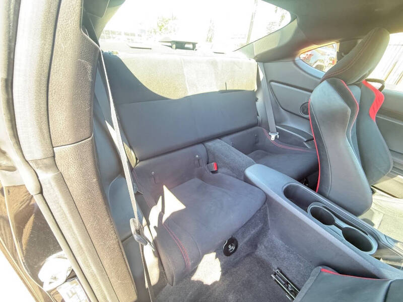 2013 Scion FR-S