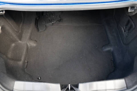 2017 Chevrolet Camaro SS