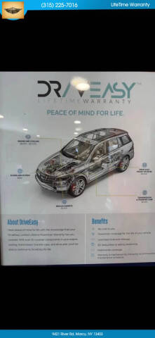 2017 Nissan Rogue Sport