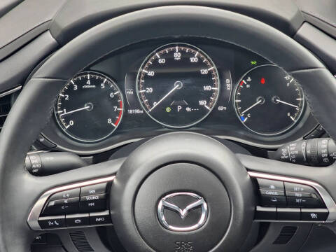 2024 Mazda CX-30 2.5 S Preferred