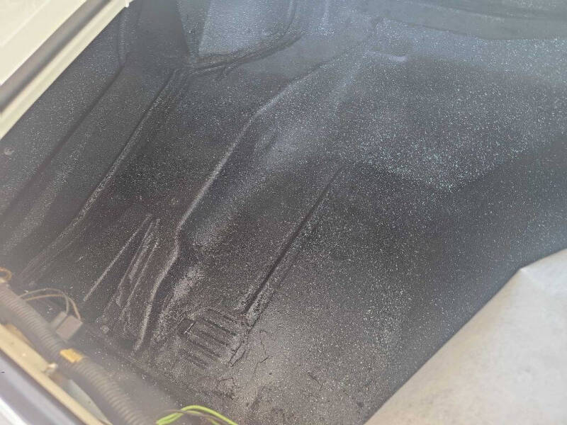 1976 Pontiac Trans Am