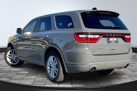 2023 Dodge Durango GT