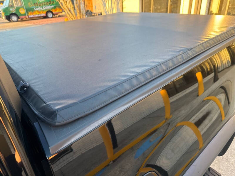 2018 Chevrolet Colorado ZR2