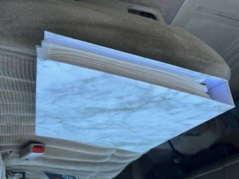 1991 Chevrolet C/K 1500 Series