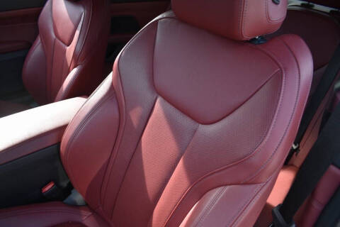 2024 BMW 4 Series 430i