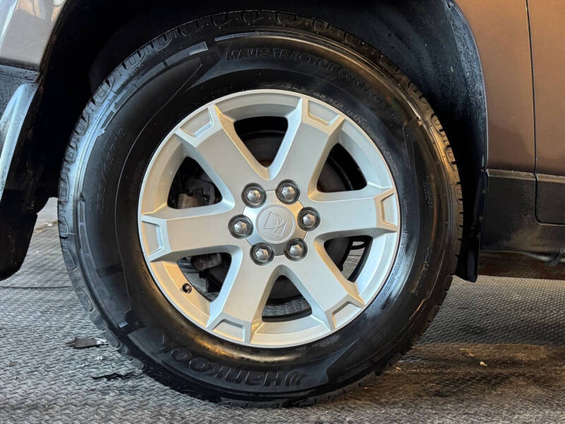 2009 Saturn Outlook XE