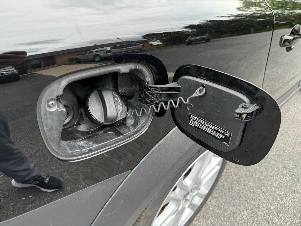 2016 Volvo XC70 14