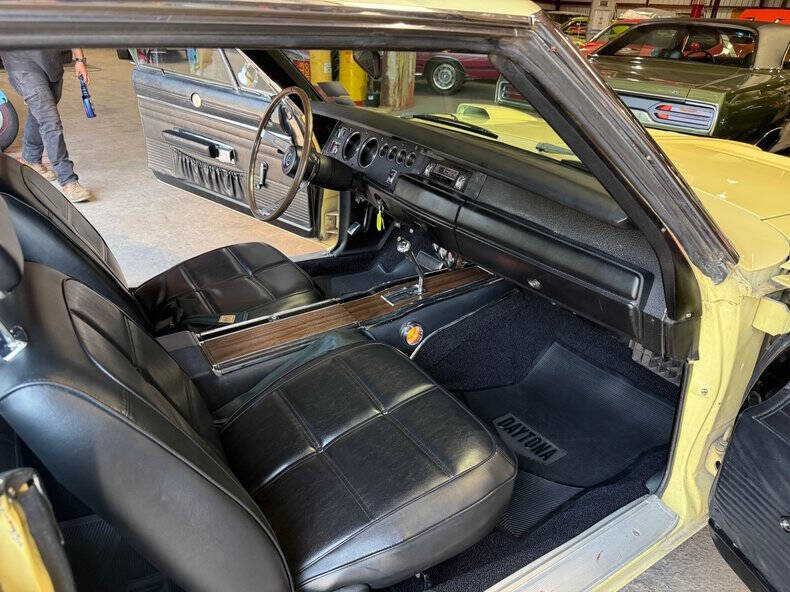 1969 Dodge Daytona