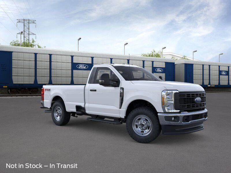 2026 Ford F-350 Super Duty XL