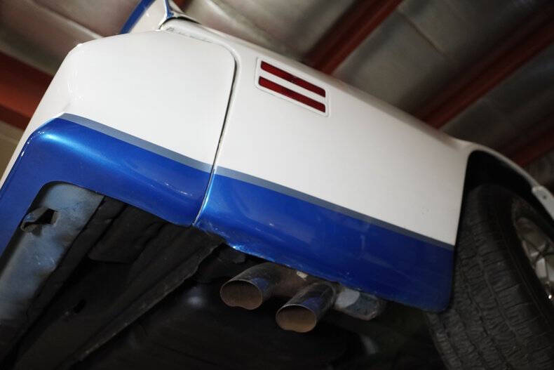 1978 Pontiac Macho Trans Am