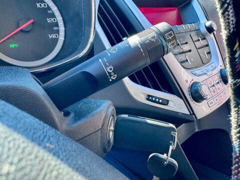 2011 GMC Terrain SLE-1