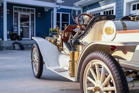 1922 Ford Model T