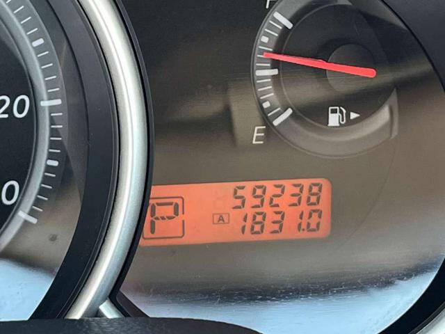 2012 Nissan Versa 1.8 S