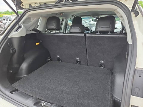 2018 Jeep Compass Altitude