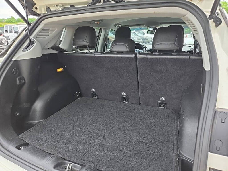 2018 Jeep Compass Altitude