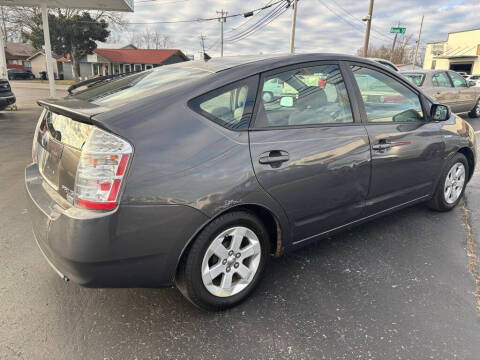 2009 Toyota Prius