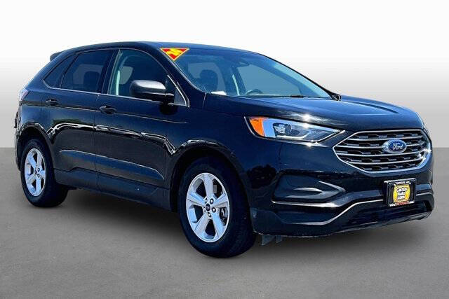 2020 Ford Edge SE